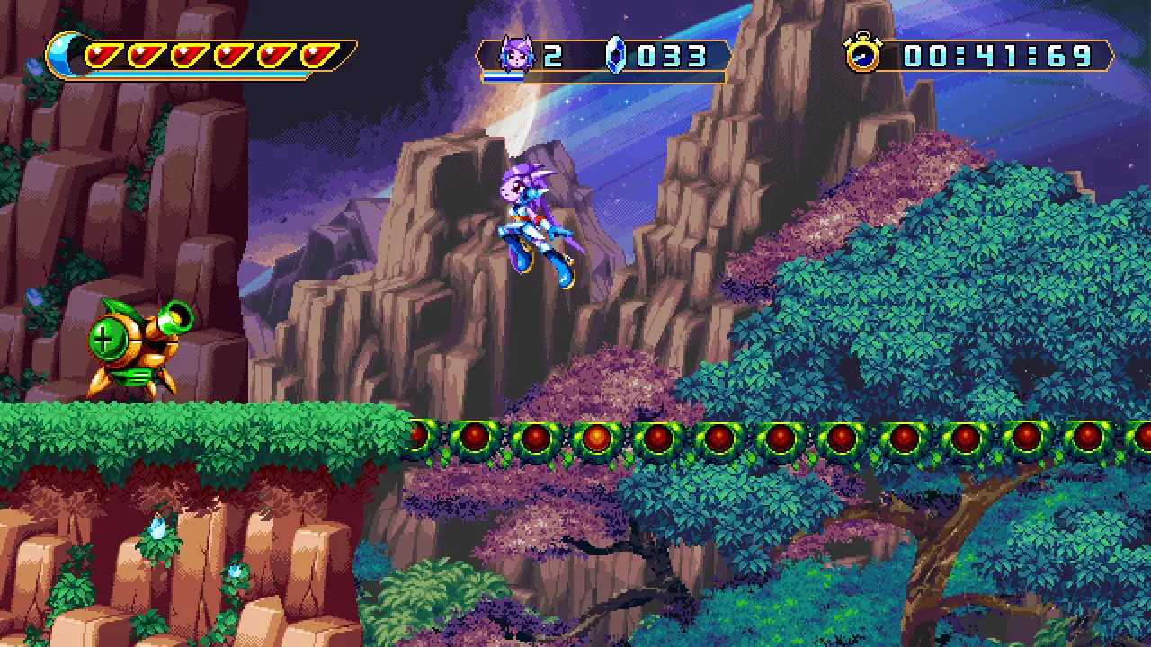 Freedom Planet 2