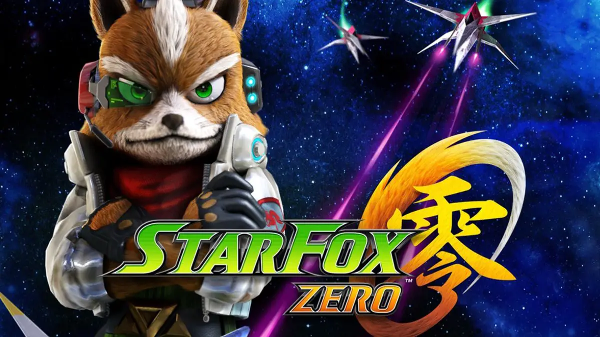 Star Fox Zero: il titolo sarà disponibile anche per Nintendo Switch?