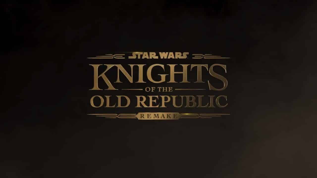 Star Wars: Knights of the Old Republic Remake, i fan chiedono delle modifiche 6