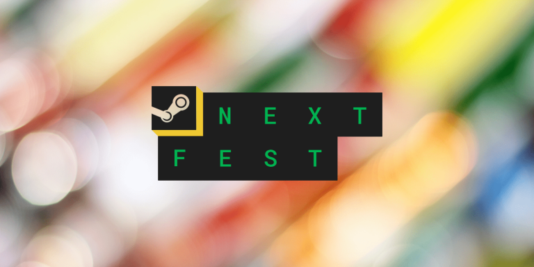 Il prossimo steam next fest si terrà ad ottobre 2021!