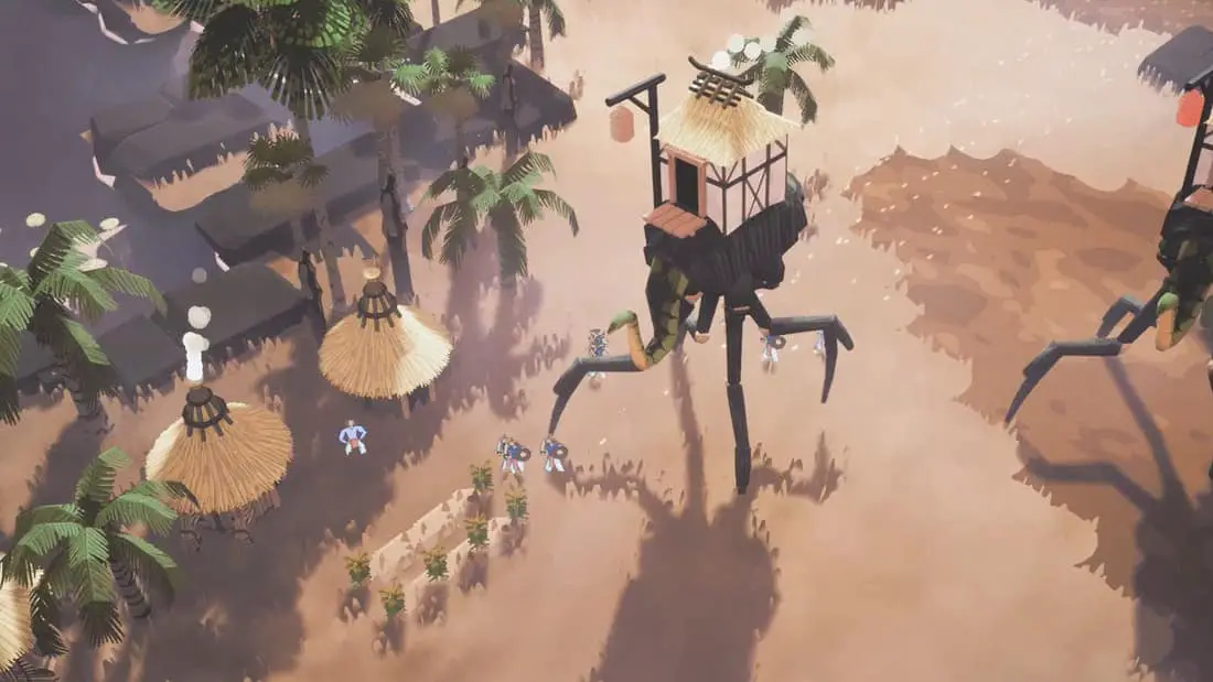 Kainga: Seeds of Civilization provato in anteprima