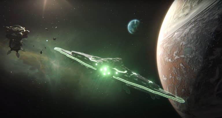 Stellaris: le novità dell'attesissimo "lem" update