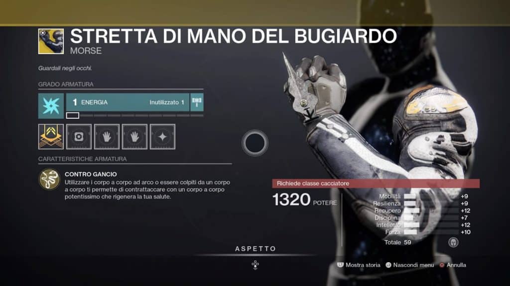 Destiny 2: guida alla location di Xur e alle esotiche della settimana (10-14 settembre)