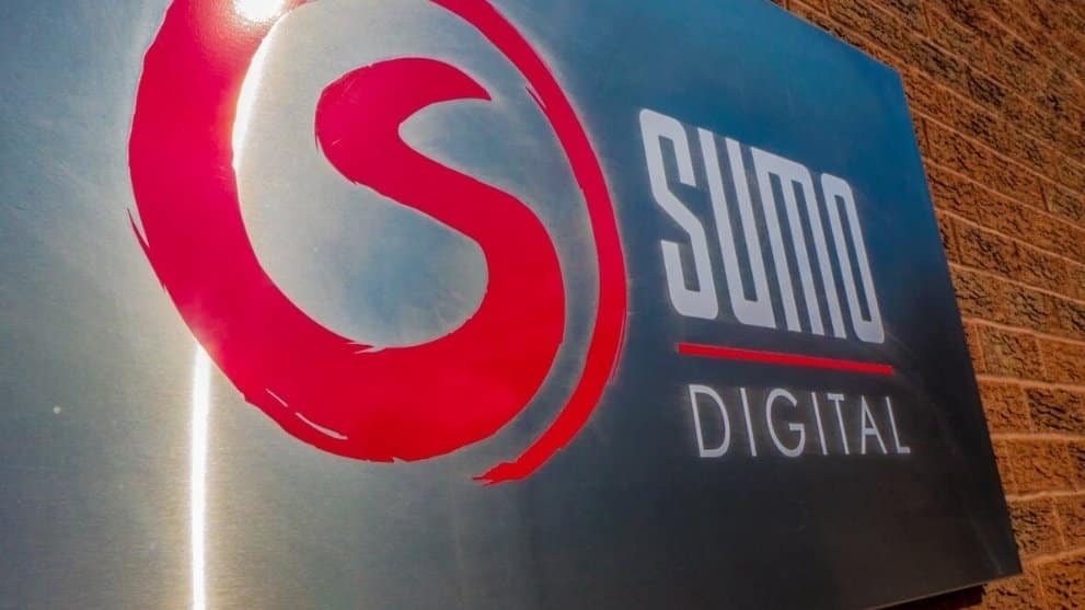 Sumo Digital