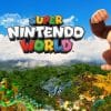 Super nintendo world: nuova area donkey kong dal 2024!