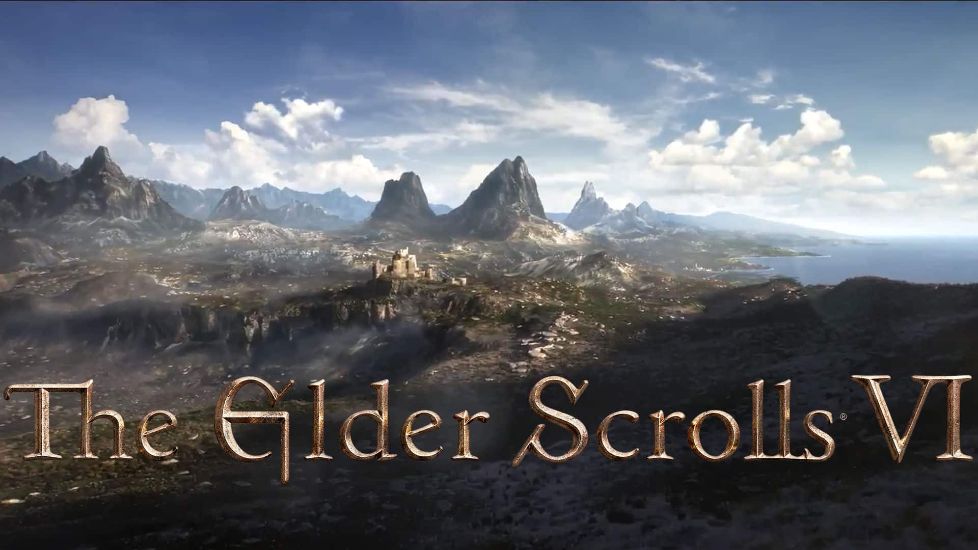 The Elder Scrolls 6 dovrà essere un nuovo Skyrim, per Bethesda 1
