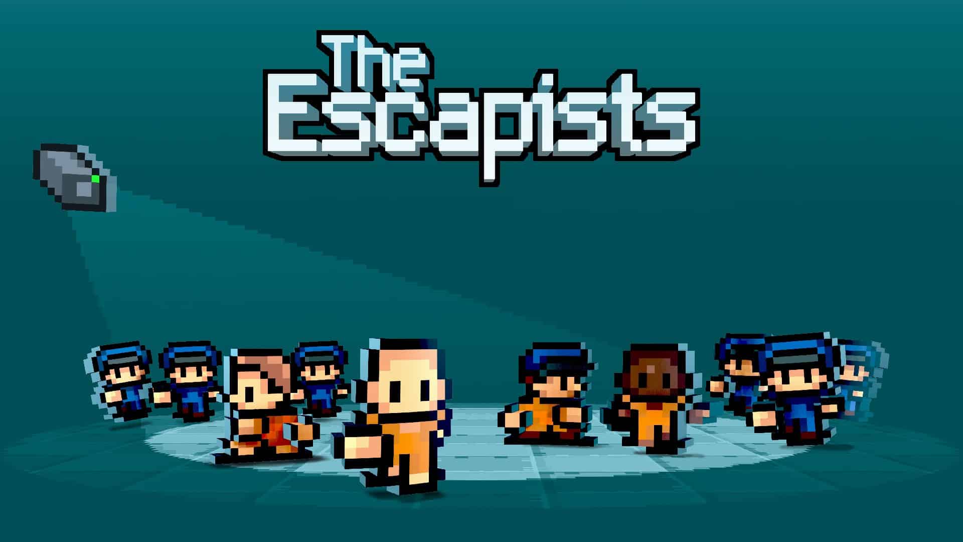 The Escapists