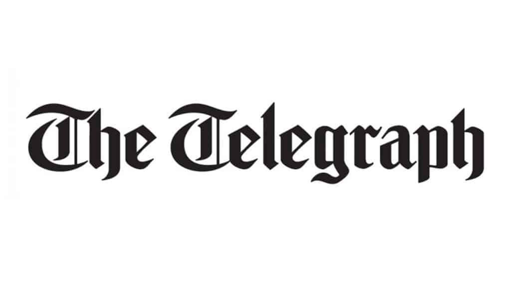 The telegraph