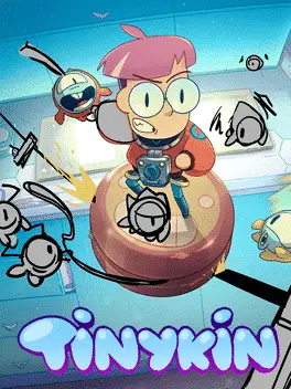 Tinykin