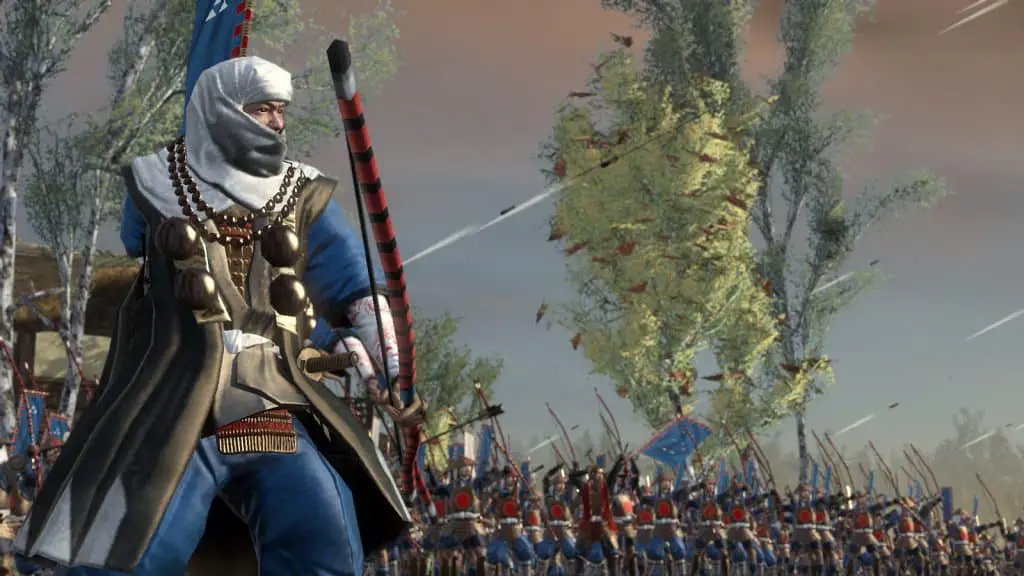 Total War: Shogun 2 scontato dell'80% su Instant Gaming 1