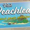 Peachleaf pirates: in arrivo il 27 settembre 2021
