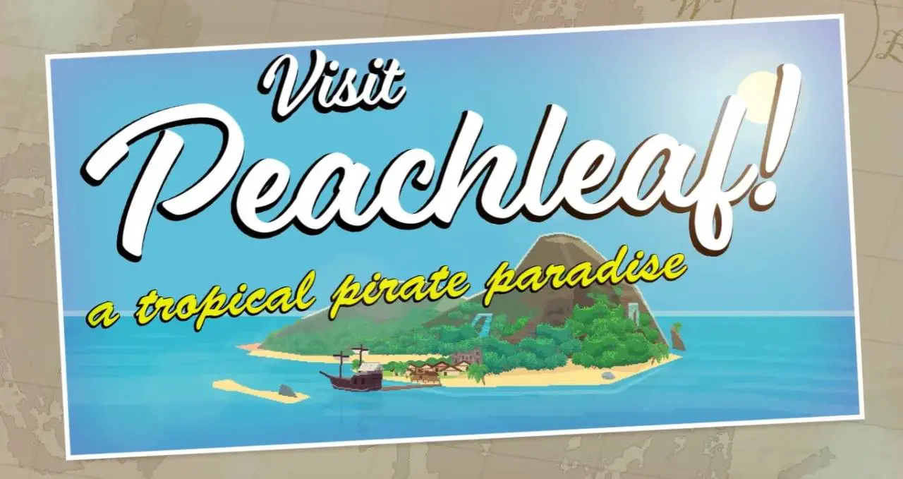 Peachleaf Pirates