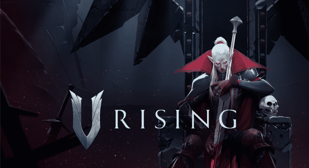 V rising