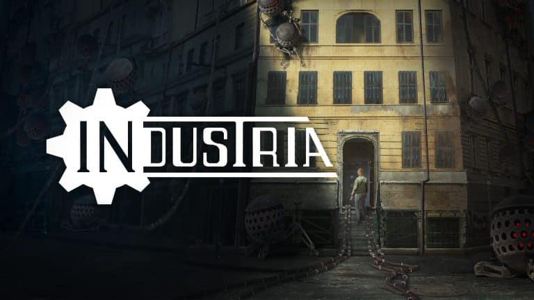 Industria: recensione di un ottimo fps