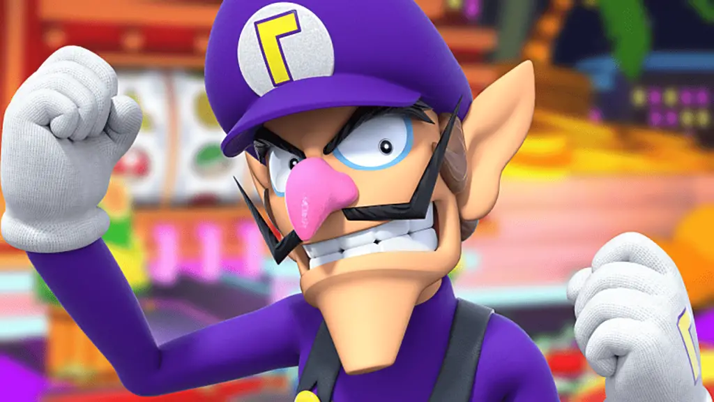 Waluigi