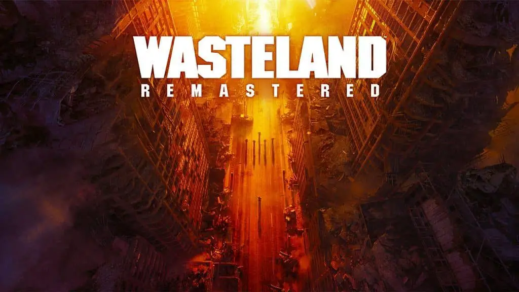 Wasteland