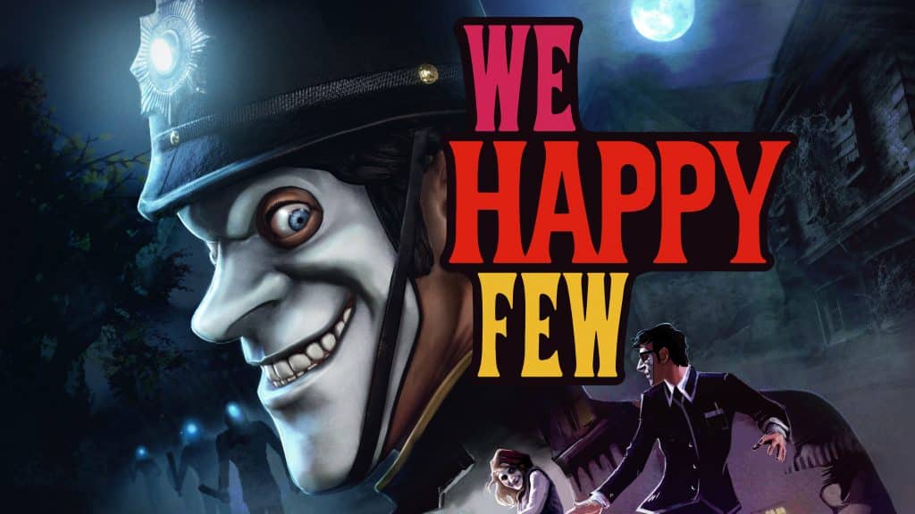 Compulsion games sul game pass