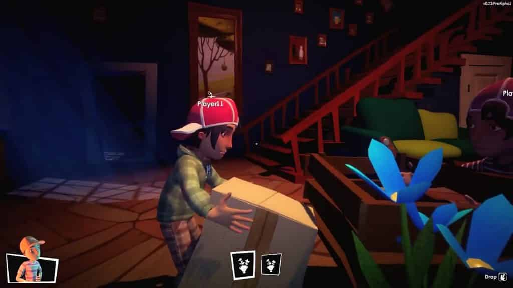 Secret Neighbor: la nostra recensione