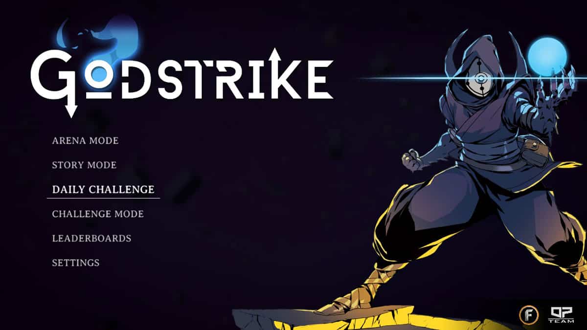 Godstrike 6