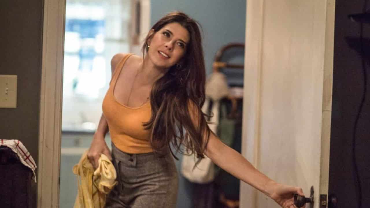 Marvel's Spider-Man - Zia May - Marisa Tomei