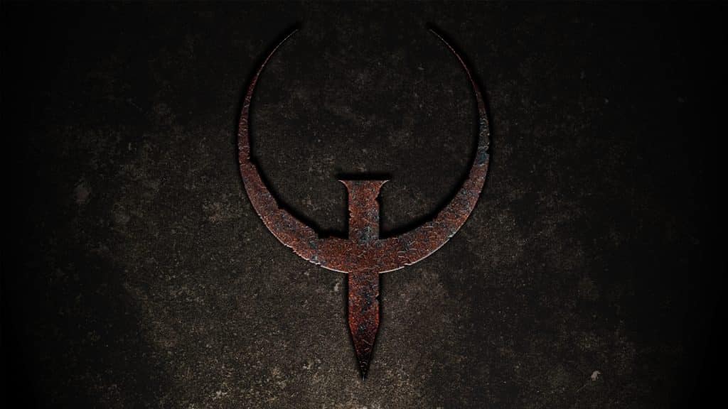 Quake remastered update a 4k 120 fps