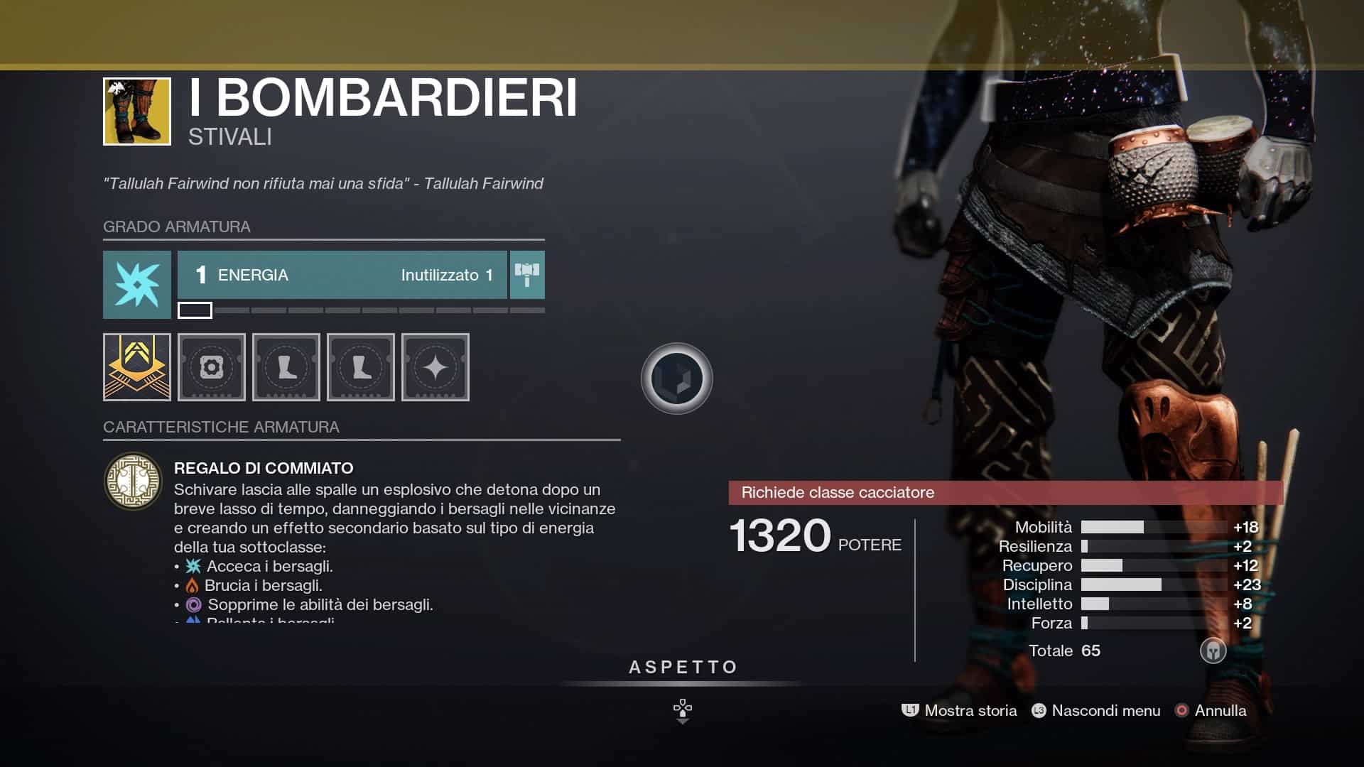 Destiny 2: guida alla location di Xur e alle esotiche della settimana (8-12 ottobre)