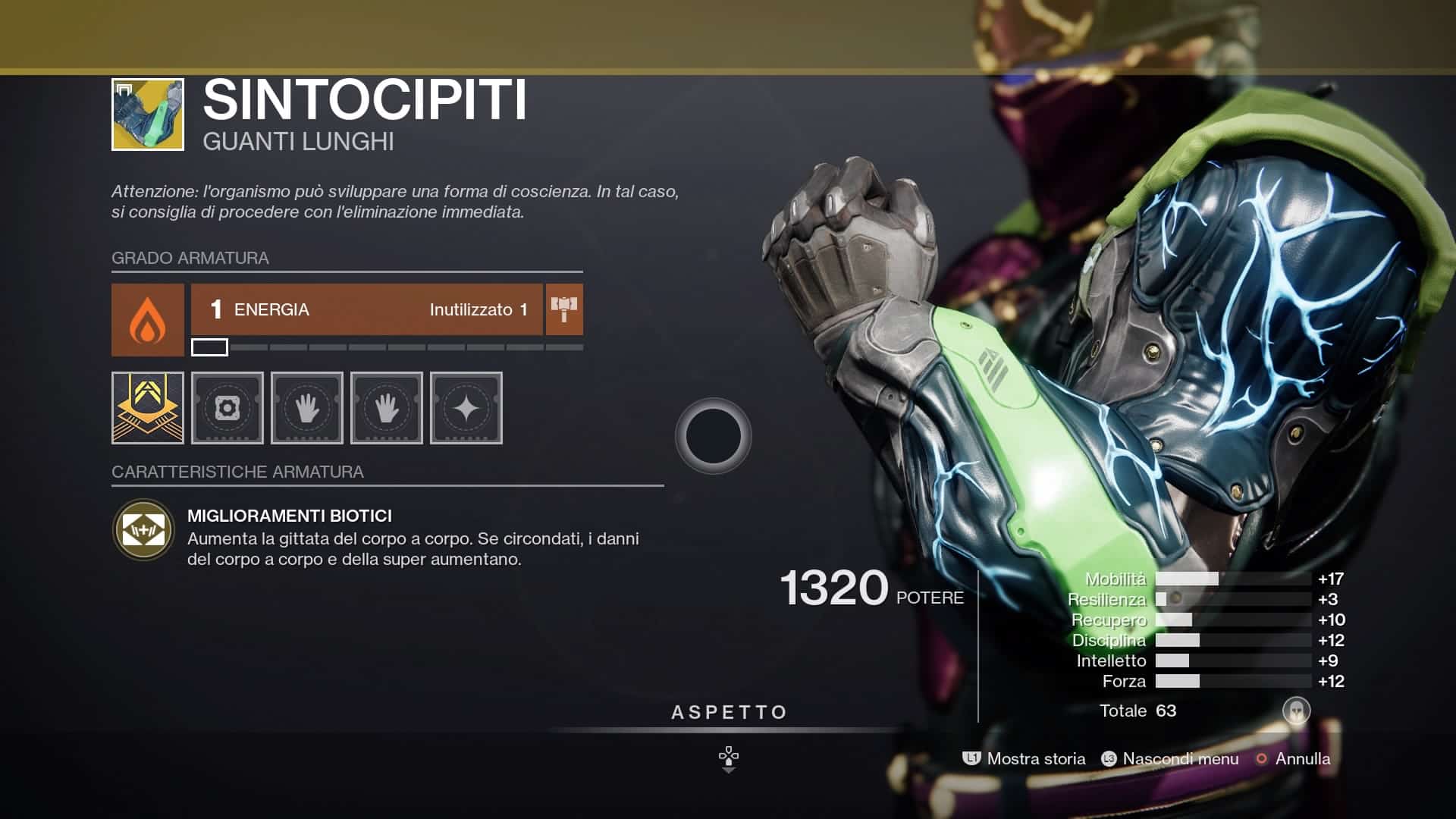 Destiny 2: guida alla location di Xur e alle esotiche della settimana (15-19 ottobre)
