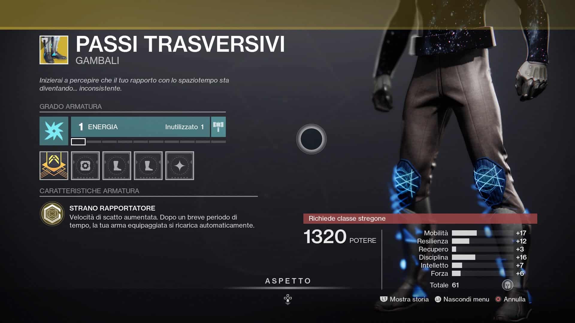 Destiny 2: guida alla location di Xur e alle esotiche della settimana (15-19 ottobre)
