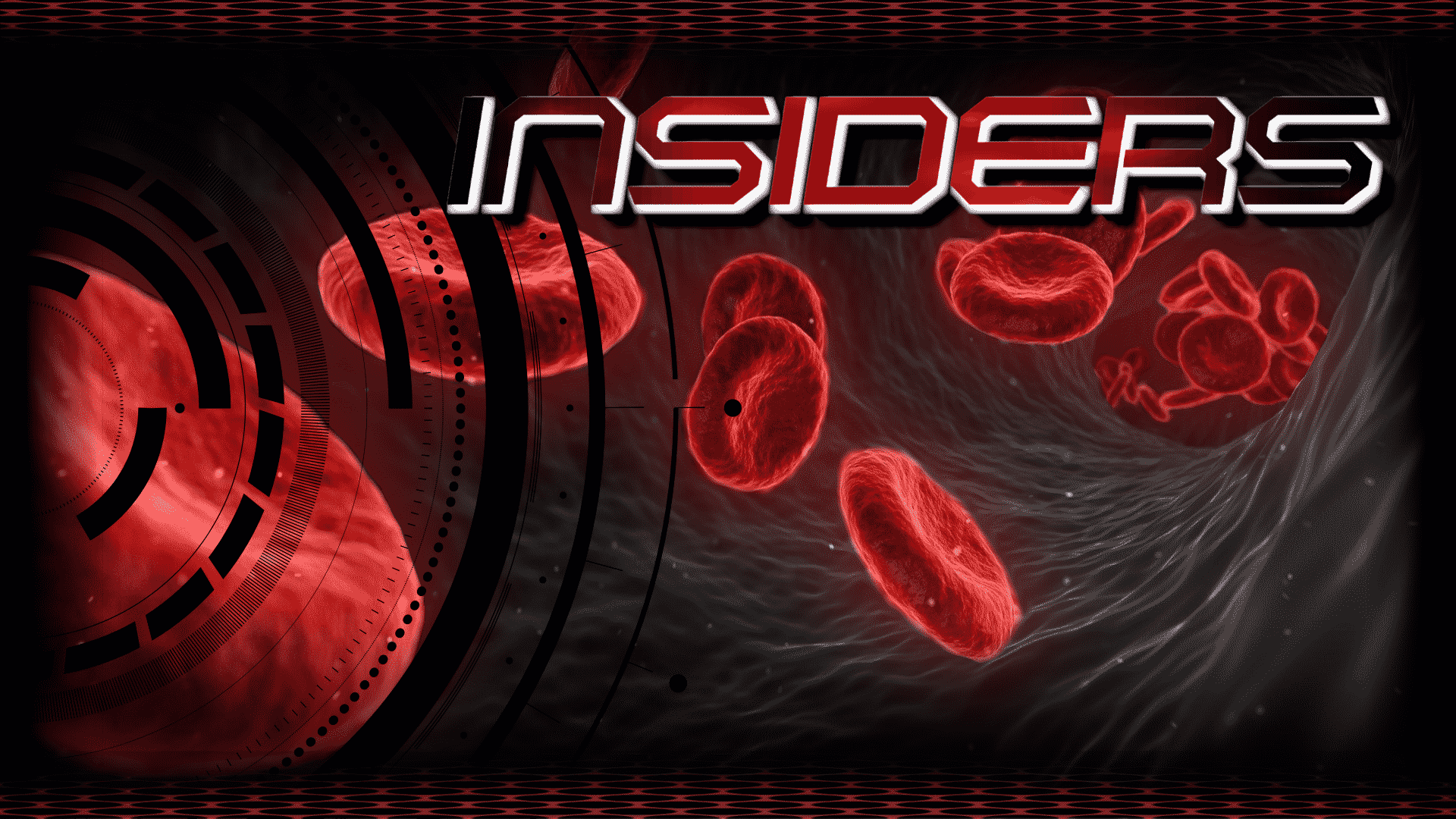 Insiders artwork