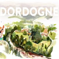 Dordogne: il gioco è stato rimandato al 2022