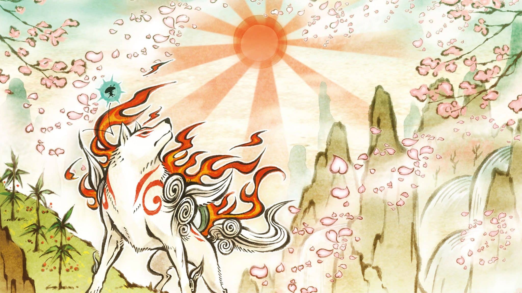 Old But Gold #130 - Okami 6