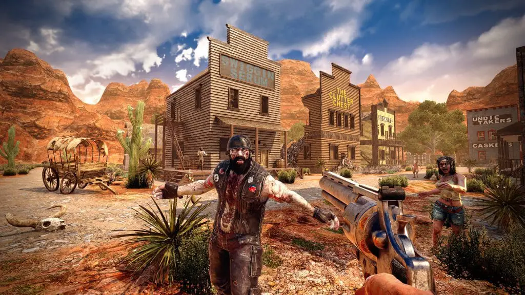 7 Days to Die in forte sconto su Instant Gaming