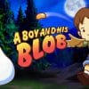 A boy and his blob: svelata la data di uscita per nintendo switch