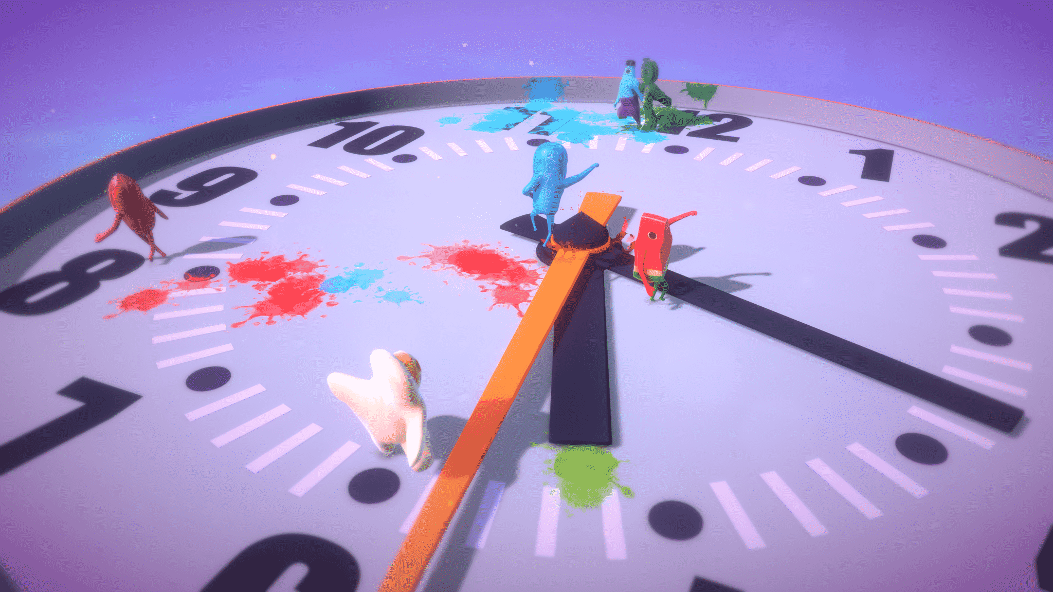 A Gummy's Life - La recensione A Gummy's Life