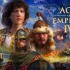 Age of empires e gli sconti di steam!