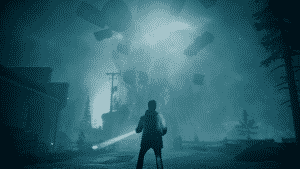 Alan Wake Remastered Recensione