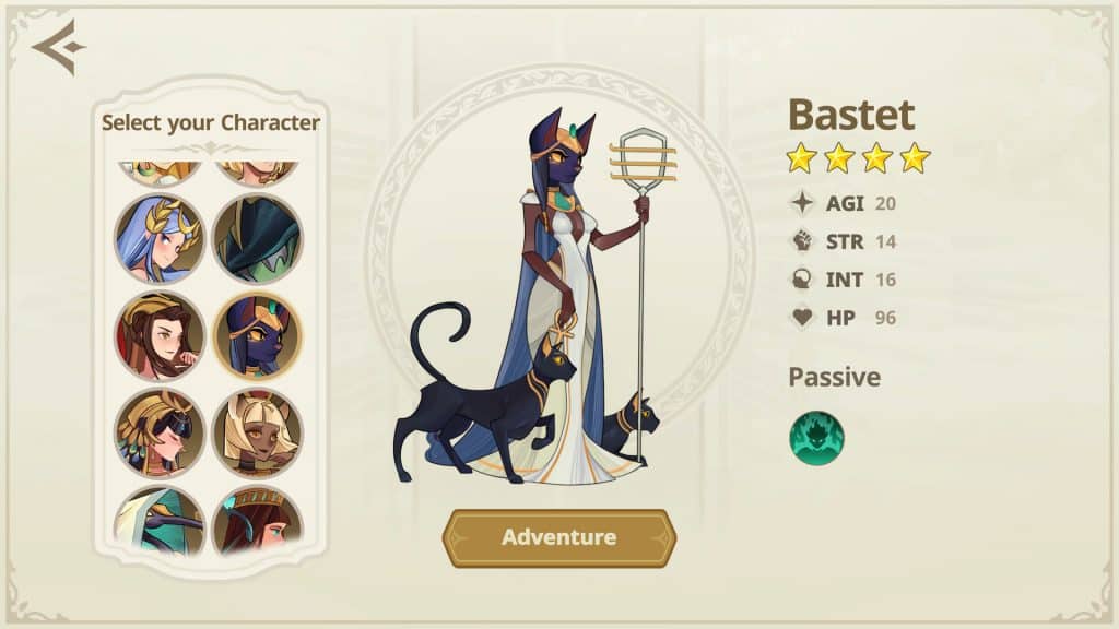 Ancient Gods ancora atteso per ottobre 2021