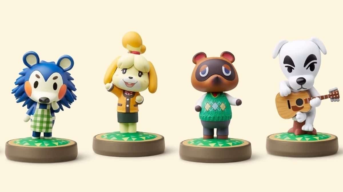 amiibo