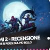Aragami 2 - recensione di un sequel poco coraggioso
