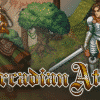 Arcadian atlas, un gdr strategico in arrivo nel 2022