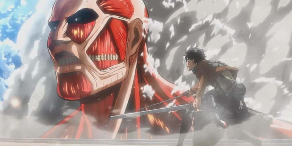 Attack on Titan