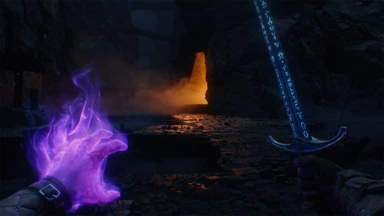 Avowed: un gdr tra pillars of eternity e the outer worlds