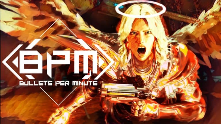 Bpm: bullet per minute - recensione per nintendo switch