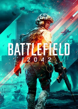 DICE continuerà a lavorare su Battlefield 2042