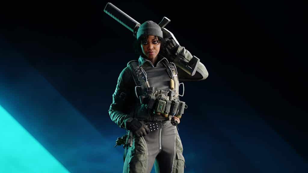 Battlefield 2042 sundance