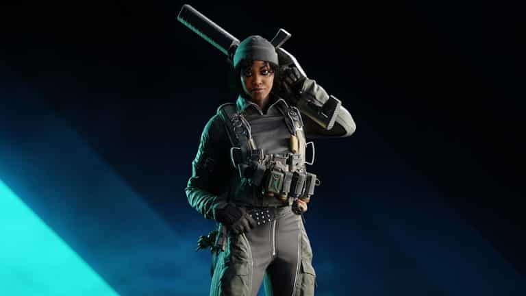 Battlefield 2042 Sundance