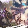 Bless unleashed: disponibile il nuovo update awakened