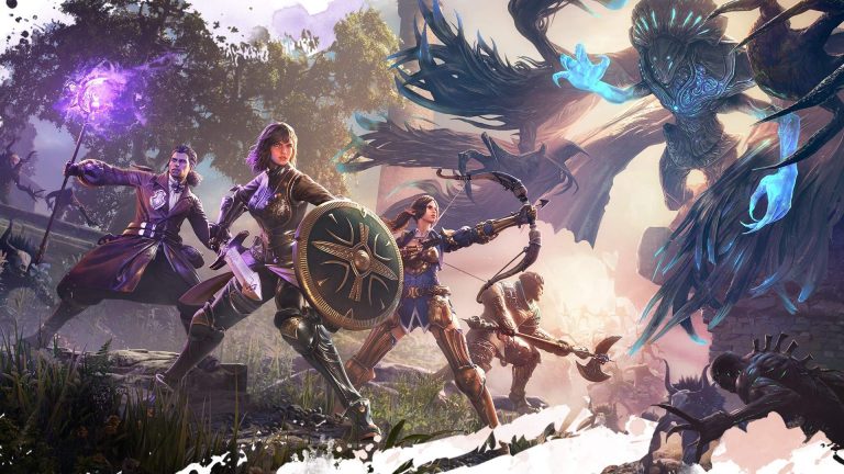 Bless unleashed: disponibile il nuovo update awakened