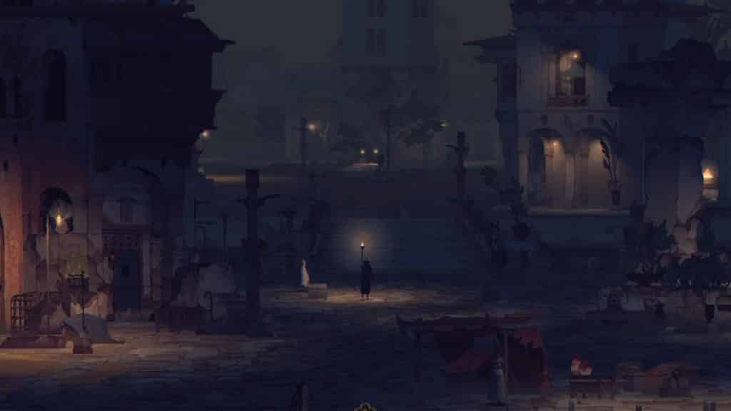 Book of Travels: un modo diverso di vivere gli MMO