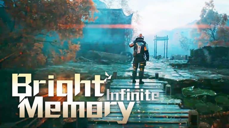 Bright memory infinite: conferma la data per l'uscita su pc